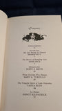 Stephen Jones - Vampire Stories by Women, Robinson, 2001, Signed x 11, Letter, First Edition