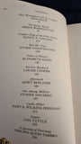 Stephen Jones - Vampire Stories by Women, Robinson, 2001, Signed x 11, Letter, First Edition