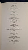 Stephen Jones - Vampire Stories by Women, Robinson, 2001, Signed x 11, Letter, First Edition