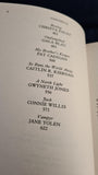 Stephen Jones - Vampire Stories by Women, Robinson, 2001, Signed x 11, Letter, First Edition