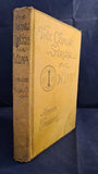 Arminius Vambery - The Coming Struggle for India, Cassell, 1885, First Edition