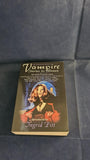 Stephen Jones - Vampire Stories by Women, Robinson, 2001, Signed x 11, Letter, First Edition
