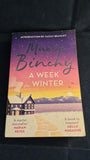 Maeve Binchy - A Week in Winter, Orion Paperbacks, 2022