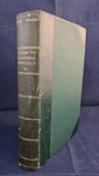Penny Guide to Scarborough & John Dicks - Bow Bells Annual, Literary Gems, no date