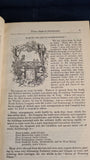 Penny Guide to Scarborough & John Dicks - Bow Bells Annual, Literary Gems, no date