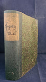 Mrs Henry Wood - The Argosy, July-December 1881, Richard Bentley