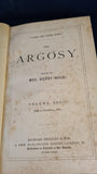Mrs Henry Wood - The Argosy, July-December 1881, Richard Bentley