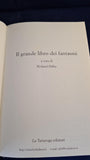 Richard Dalby - Il Grande Libro Dei Fantasmi, La Tartaruga, 2003, Italian edition