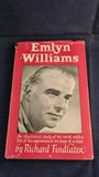 Richard Findlater - Emlyn Williams, Rockliff, 1956