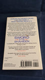 M E Morris - Sword of the Shaheen, Grafton Books, 1991, Paperbacks