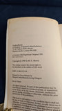 M E Morris - Sword of the Shaheen, Grafton Books, 1991, Paperbacks