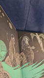 Harry Clarke - Goethe's Faust, George G Harrap, 1925, Limited English Issue, Signed