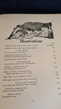 Harry Clarke - Goethe's Faust, George G Harrap, 1925, Limited English Issue, Signed