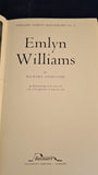 Richard Findlater - Emlyn Williams, Rockliff, 1956