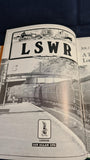 B K Cooper - LSWR, Tribute to the London & South Western Railway, Ian Allan, 1988, 1st Edition