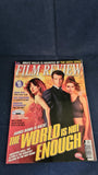 Film Review Magazine, Number 588 December 1999