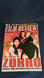 Film Review Magazine, Number 562 January 1999