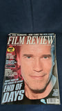 Film Review Magazine, Number 589 January 2000