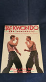 Werner & Franz Busen - Taekwondo for Beginners, Simon & Schuster, 1987