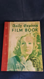 Ernest Betts - Daily Express Film Book, 1935
