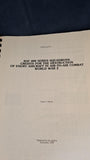 Frank J Olynyk - RAF 400 series Squadrons Credits, World War 2, November 1989