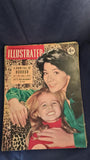 Illustrated Magazine February 1, 1958
