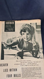 Illustrated Magazine February 1, 1958