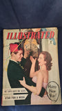 Illustrated Magazine December 31, 1955