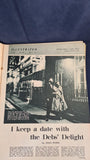 Illustrated Magazine May 11, 1957