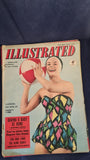 Illustrated Magazine August 3, 1957, Derek William Bentley
