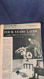 Illustrated Magazine August 3, 1957, Derek William Bentley