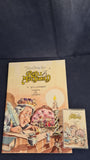 Bill Anderson - Tales from the Royal Mousehold, November 1992, First Edition, Boxed Cassette