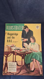 Illustrated Magazine Number 48 January 18, 1958