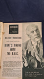 Illustrated Magazine Number 48 January 18, 1958