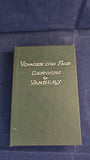 Arminius Vambery - Voyages D'un Faux Derviche, Librairie Hachette, 1972, French edition