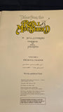 Bill Anderson - Tales from the Royal Mousehold, November 1992, First Edition, Boxed Cassette
