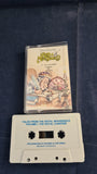 Bill Anderson - Tales from the Royal Mousehold, November 1992, First Edition, Boxed Cassette