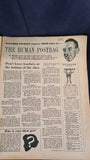 Illustrated Magazine January 7, 1956