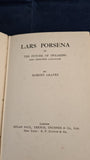 Robert Graves - Lars Porsena or The Future of Swearing, Kegan Paul, 1931