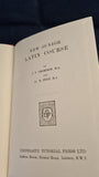 J V Thompson - New Junior Latin Course, University Tutorial Press, 1963