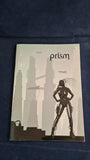 Prism Newsletter Summer 2009, The British Fantasy Society