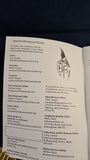 Prism Newsletter Summer 2009, The British Fantasy Society