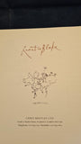 Quentin Blake Exhibition 19th October-1st November 1996, Chris Beetles, 1996