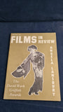 Films in Review Magazine Volume 31, Number 2, February 1980, Angela Lansbury