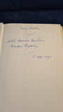 Norman E Hickin - Termites, A World Problem, Hutchinson, 1971, First Edition, Inscribed, Signed