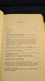 Norman E Hickin - Termites, A World Problem, Hutchinson, 1971, First Edition, Inscribed, Signed