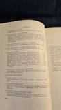 Norman E Hickin - Termites, A World Problem, Hutchinson, 1971, First Edition, Inscribed, Signed