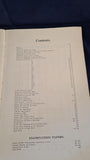 Clark's College System of Touch Typewriting, Clark's College Book, no date