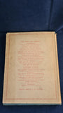 Rex Vicat Cole - The Art & Life of Byam Shaw, Seeley, Service & Co. 1932