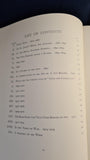 Rex Vicat Cole - The Art & Life of Byam Shaw, Seeley, Service & Co. 1932